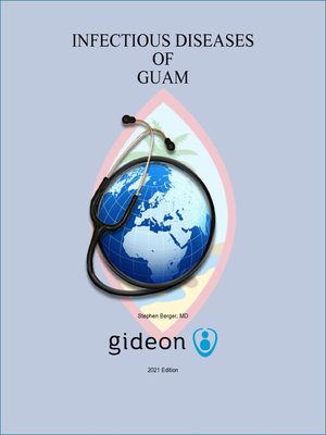 cover image of Infectious Diseases of Guam